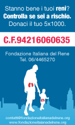 fondazione del rene