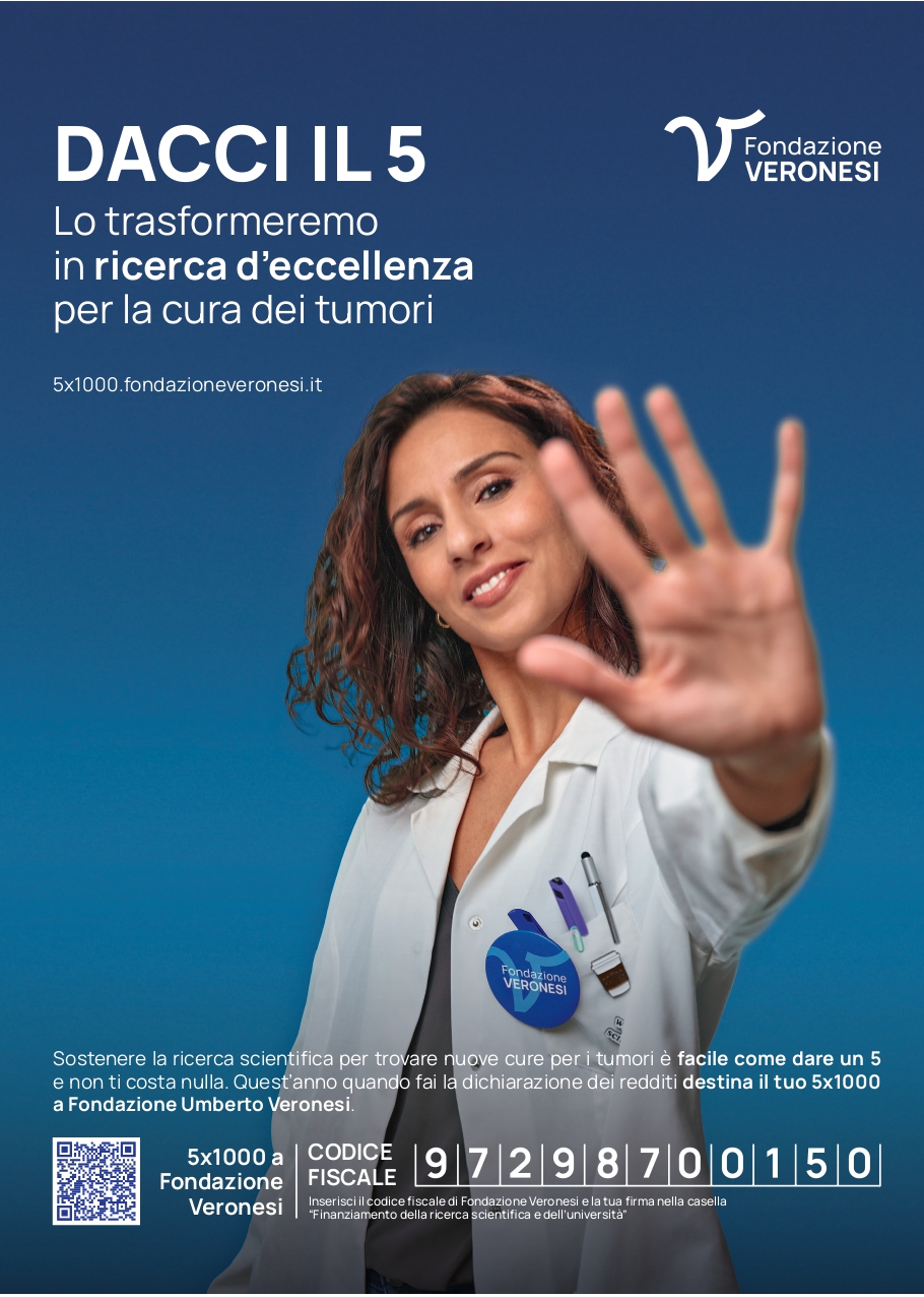 Fondazione Umberto Veronesi