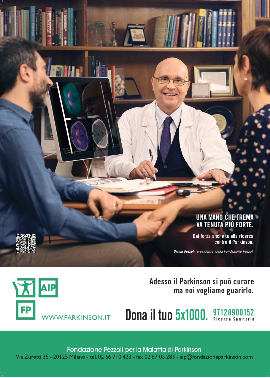 Parkinson